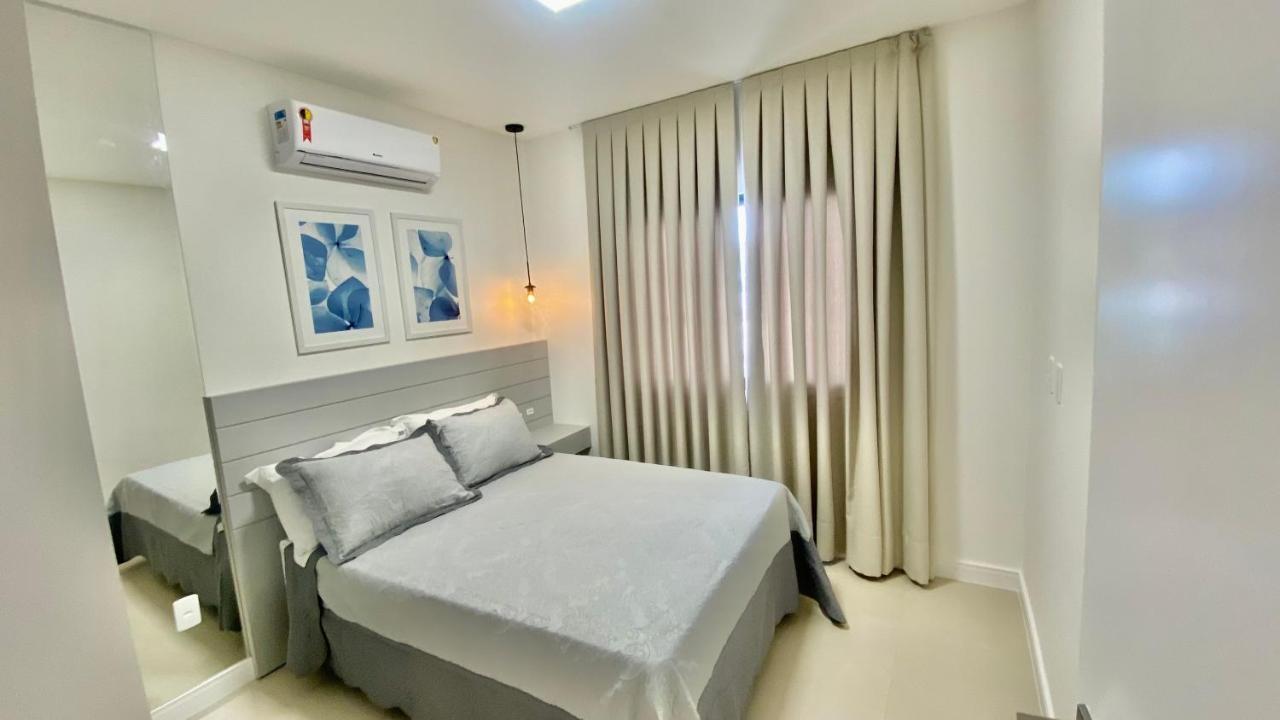 Hy Apart Hotel Bombinhas Exterior photo