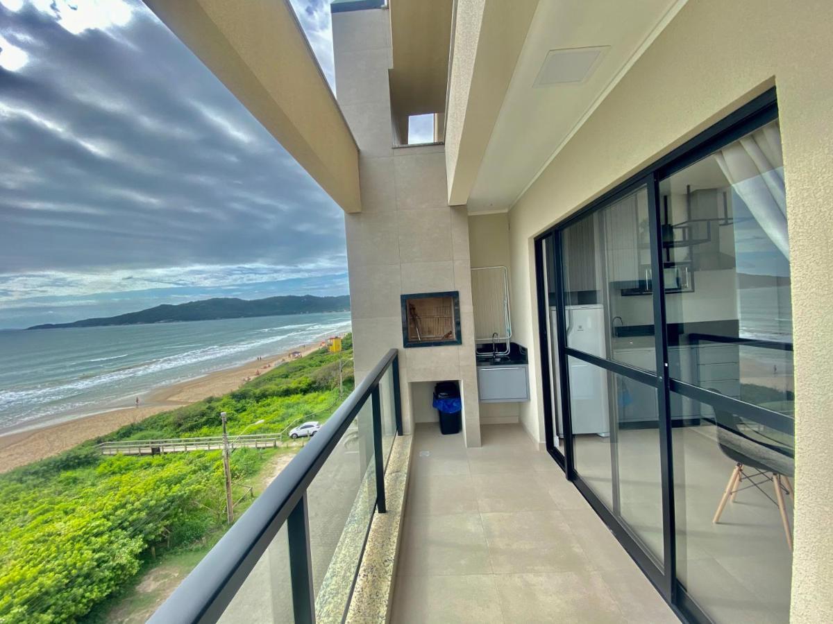 Hy Apart Hotel Bombinhas Exterior photo