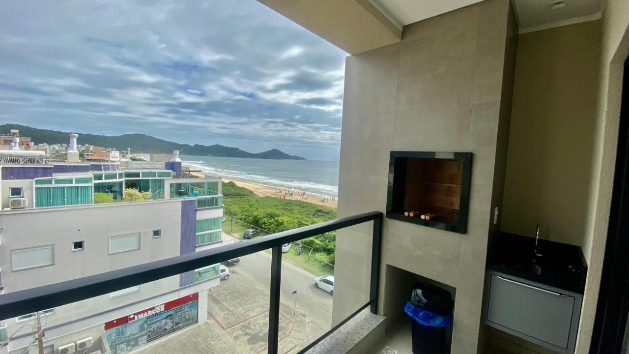 Hy Apart Hotel Bombinhas Exterior photo